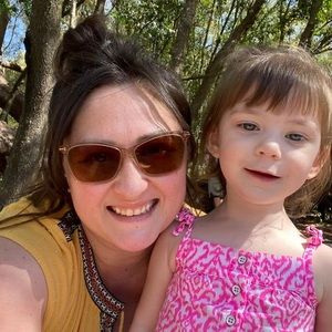 Meet your Posher, Marissa